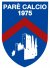 logo Parè Calcio 1975