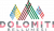 logo Dolomiti Bellunesi