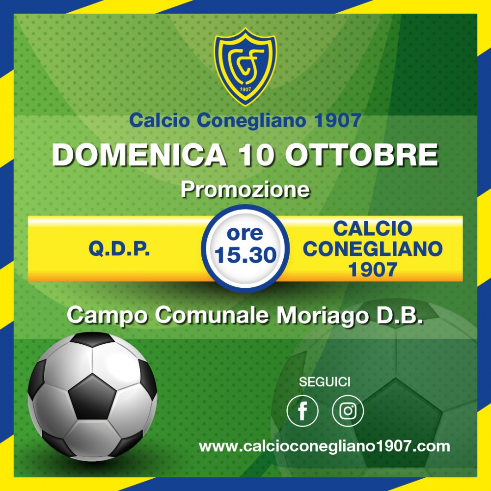 CALCIO CONEGLIANO 1907