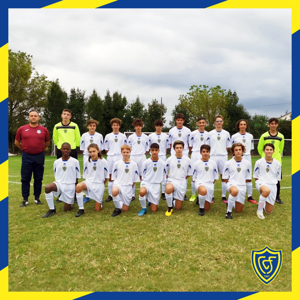 CALCIO CONEGLIANO 1907 - UNDER 15